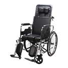 舒适康SGM-95 手动轮椅